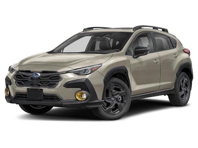 2026 Subaru Crosstrek Onyx (Stk: S9244) in St.Catharines - Image 1 of 3