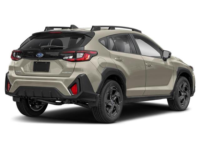 2026 Subaru Crosstrek Onyx (Stk: S9244) in St.Catharines - Image 2 of 3