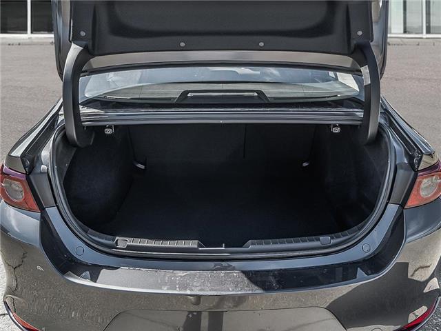 2025 Mazda Mazda3 GS (Stk: M25505) in Sault Ste. Marie - Image 7 of 22