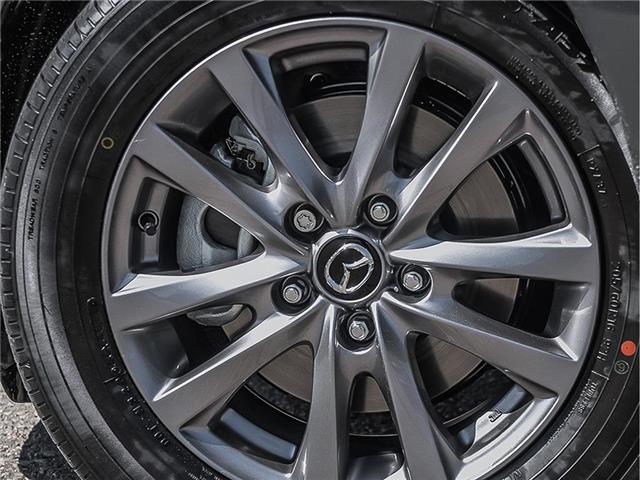 2025 Mazda Mazda3 GS (Stk: M25505) in Sault Ste. Marie - Image 8 of 22
