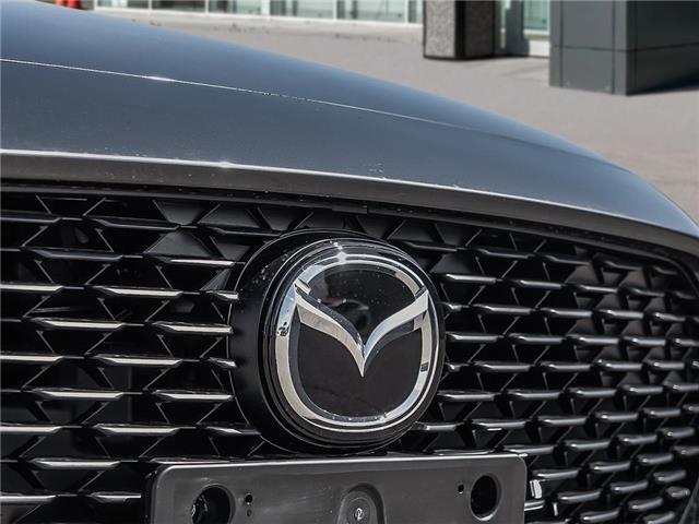 2025 Mazda Mazda3 GS (Stk: M25505) in Sault Ste. Marie - Image 9 of 22