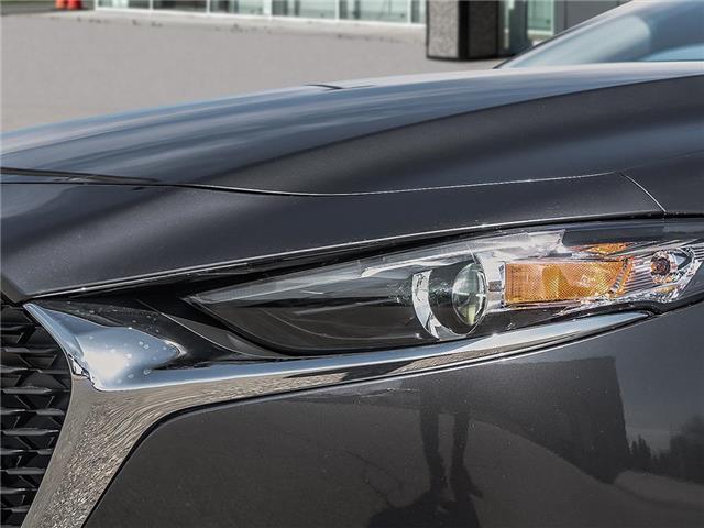 2025 Mazda Mazda3 GS (Stk: M25505) in Sault Ste. Marie - Image 10 of 22