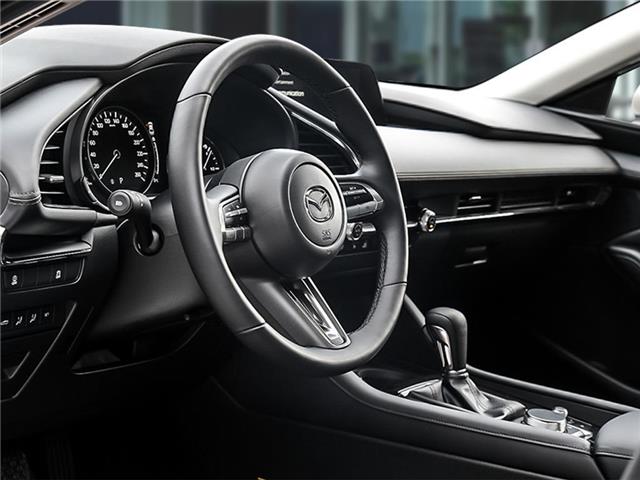2025 Mazda Mazda3 GS (Stk: M25505) in Sault Ste. Marie - Image 11 of 22