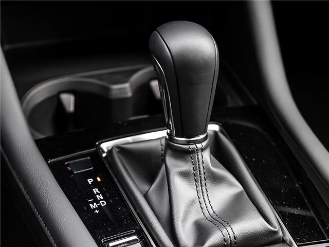2025 Mazda Mazda3 GS (Stk: M25505) in Sault Ste. Marie - Image 16 of 22