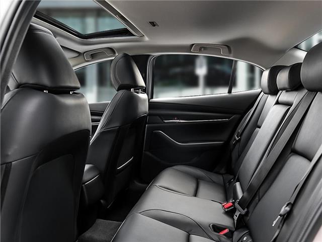2025 Mazda Mazda3 GS (Stk: M25505) in Sault Ste. Marie - Image 20 of 22