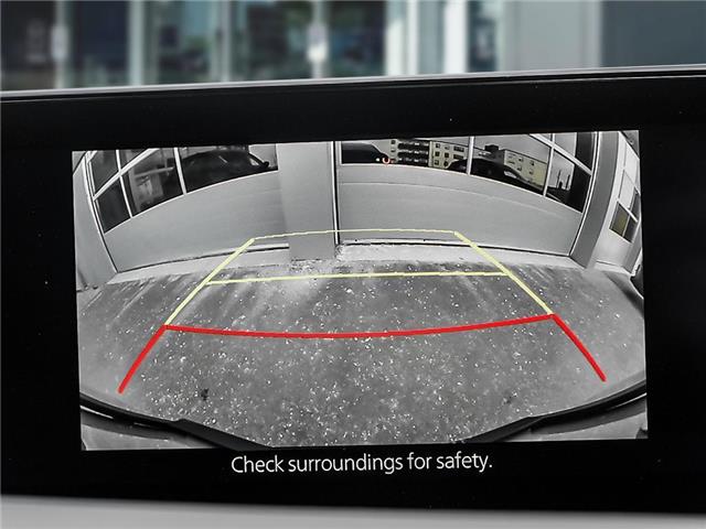 2025 Mazda Mazda3 GS (Stk: M25505) in Sault Ste. Marie - Image 22 of 22