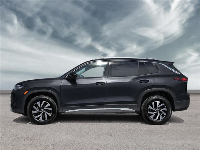 2026 Volkswagen Tiguan Trendline (Stk: CVW1141) in Cambridge - Image 3 of 18