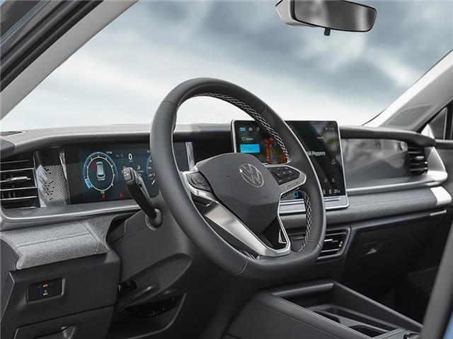 2026 Volkswagen Tiguan Trendline (Stk: CVW1141) in Cambridge - Image 8 of 18
