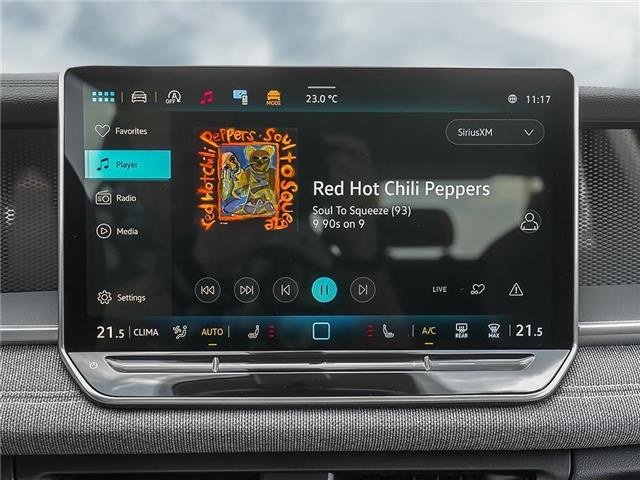 2026 Volkswagen Tiguan Trendline (Stk: CVW1141) in Cambridge - Image 18 of 18