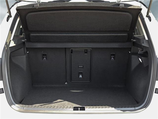 2026 Volkswagen Taos Comfortline Black Edition (Stk: CVW1142) in Cambridge - Image 7 of 23