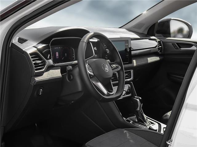2026 Volkswagen Taos Comfortline Black Edition (Stk: CVW1142) in Cambridge - Image 12 of 23