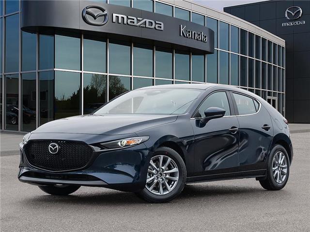 2025 Mazda Mazda3 Sport GX (Stk: 15152) in Ottawa - Image 1 of 23