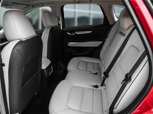 2025 Mazda CX-5 GT (Stk: 15153) in Ottawa - Image 21 of 23