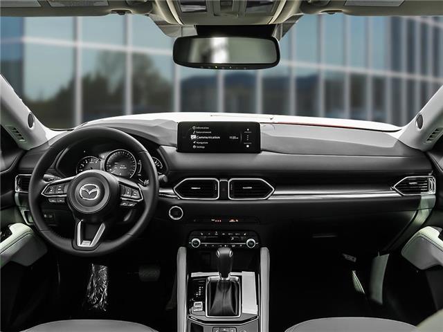 2025 Mazda CX-5 GT (Stk: 15153) in Ottawa - Image 22 of 23