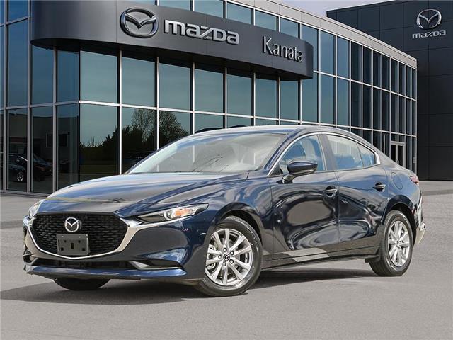 2025 Mazda Mazda3 GS (Stk: 15151) in Ottawa - Image 1 of 21