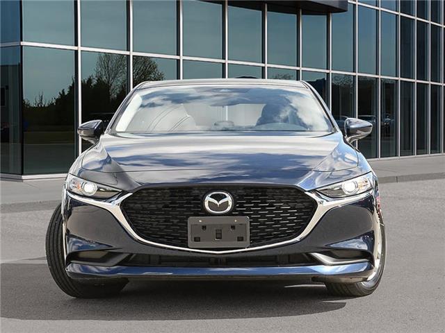 2025 Mazda Mazda3 GS (Stk: 15151) in Ottawa - Image 2 of 21