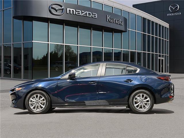 2025 Mazda Mazda3 GS (Stk: 15151) in Ottawa - Image 3 of 21