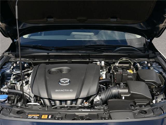 2025 Mazda Mazda3 GS (Stk: 15151) in Ottawa - Image 6 of 21