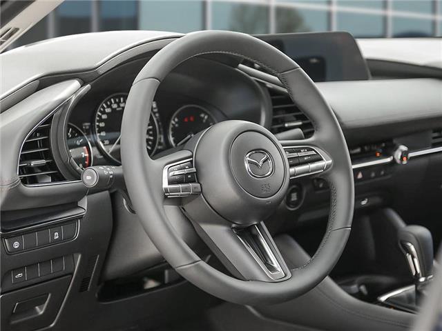 2025 Mazda Mazda3 GS (Stk: 15151) in Ottawa - Image 11 of 21