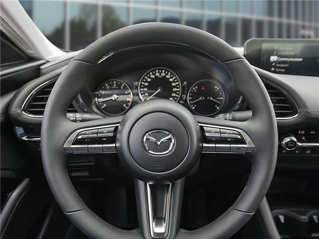 2025 Mazda Mazda3 GS (Stk: 15151) in Ottawa - Image 12 of 21