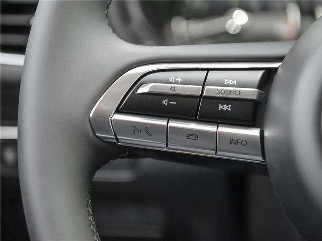 2025 Mazda Mazda3 GS (Stk: 15151) in Ottawa - Image 14 of 21