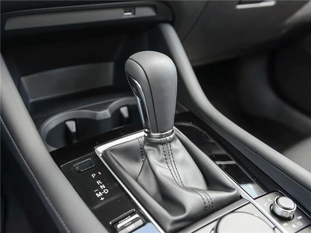 2025 Mazda Mazda3 GS (Stk: 15151) in Ottawa - Image 16 of 21