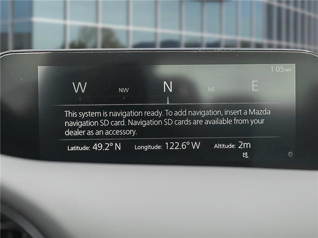 2025 Mazda Mazda3 GS (Stk: 15151) in Ottawa - Image 17 of 21