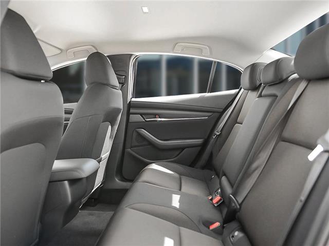 2025 Mazda Mazda3 GS (Stk: 15151) in Ottawa - Image 20 of 21