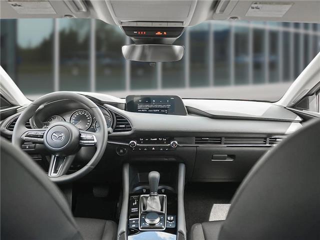 2025 Mazda Mazda3 GS (Stk: 15151) in Ottawa - Image 21 of 21