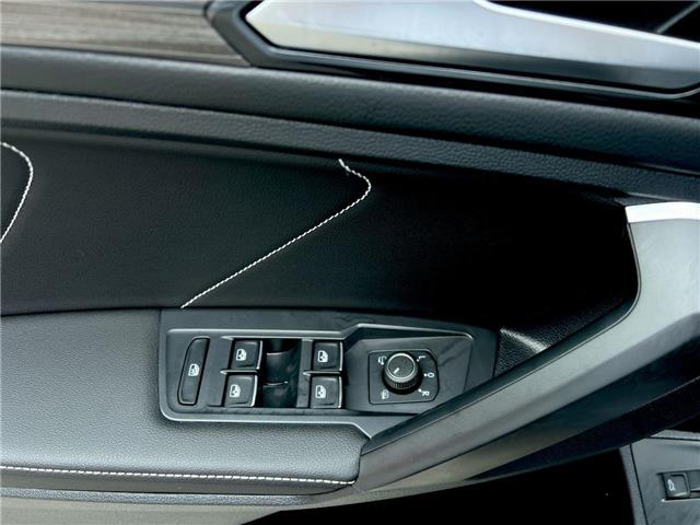 2024 Volkswagen Tiguan Highline R-Line (Stk: 25579) in Sudbury - Image 13 of 27