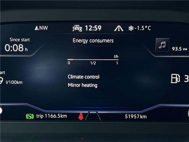 2024 Volkswagen Tiguan Highline R-Line (Stk: 25579) in Sudbury - Image 15 of 27