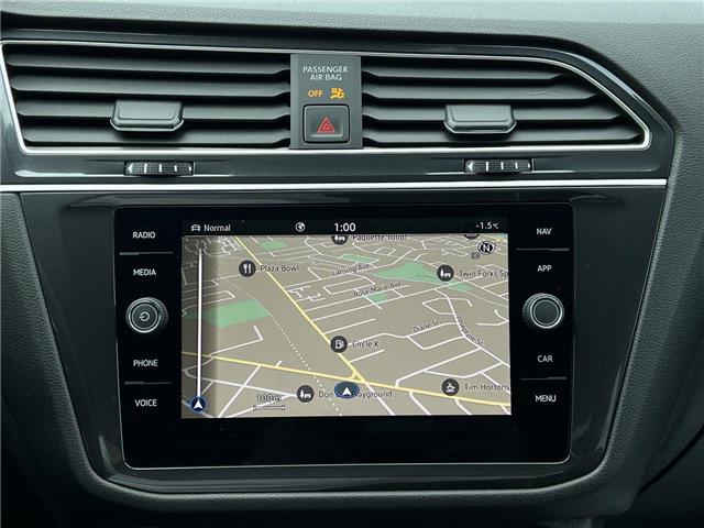 2024 Volkswagen Tiguan Highline R-Line (Stk: 25579) in Sudbury - Image 18 of 27