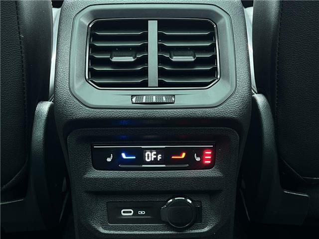 2024 Volkswagen Tiguan Highline R-Line (Stk: 25579) in Sudbury - Image 27 of 27