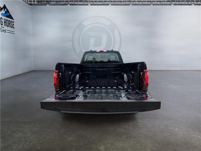 2025 Ford F-150 XL (Stk: 15228) in Golden - Image 13 of 17