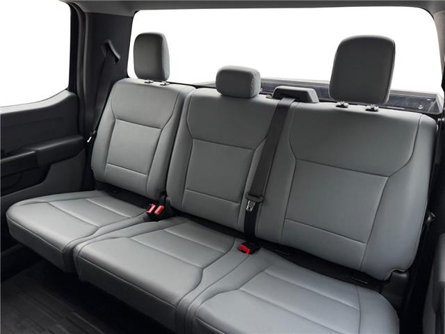 2025 Ford F-150 XL (Stk: 15228) in Golden - Image 14 of 17