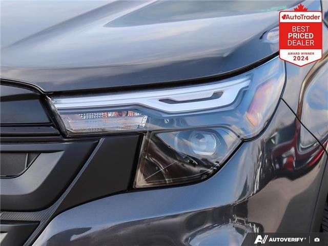 2026 Subaru Forester Convenience (Stk: S11836) in Hamilton - Image 13 of 30