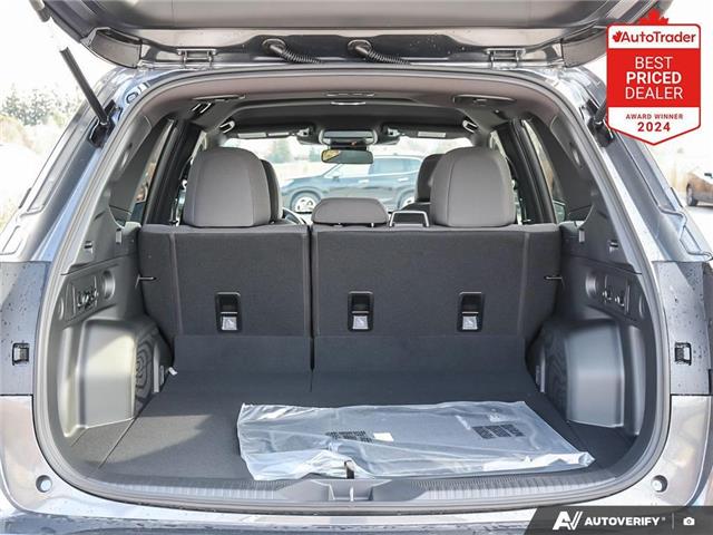 2026 Subaru Forester Convenience (Stk: S11836) in Hamilton - Image 14 of 30