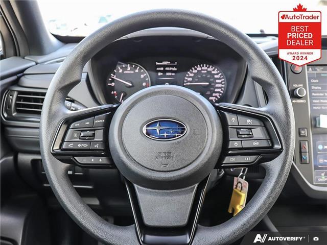 2026 Subaru Forester Convenience (Stk: S11836) in Hamilton - Image 17 of 30