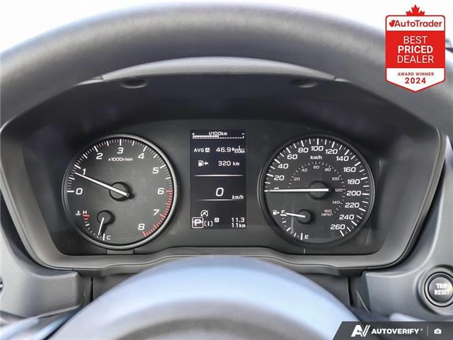 2026 Subaru Forester Convenience (Stk: S11836) in Hamilton - Image 18 of 30