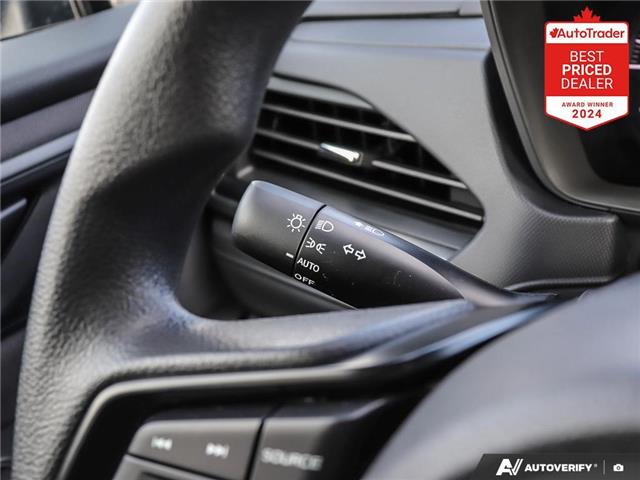 2026 Subaru Forester Convenience (Stk: S11836) in Hamilton - Image 19 of 30