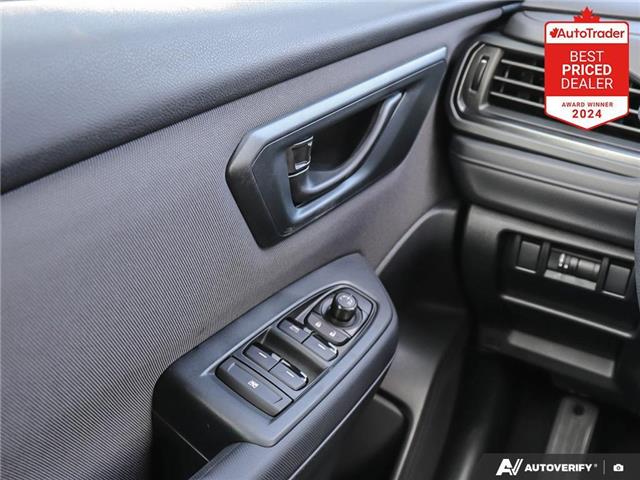 2026 Subaru Forester Convenience (Stk: S11836) in Hamilton - Image 20 of 30