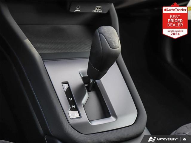 2026 Subaru Forester Convenience (Stk: S11836) in Hamilton - Image 22 of 30