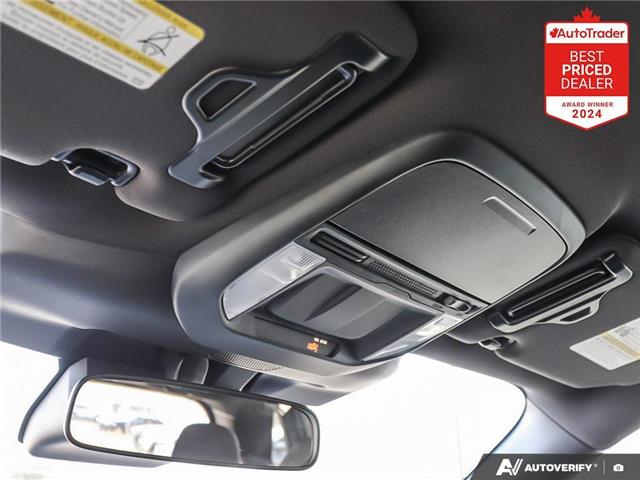 2026 Subaru Forester Convenience (Stk: S11836) in Hamilton - Image 25 of 30