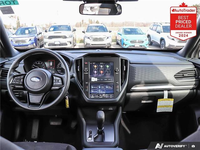 2026 Subaru Forester Convenience (Stk: S11836) in Hamilton - Image 28 of 30
