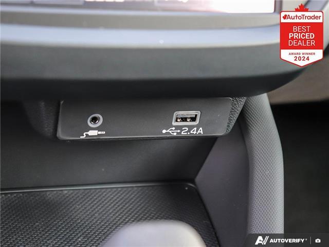2026 Subaru Forester Convenience (Stk: S11836) in Hamilton - Image 30 of 30