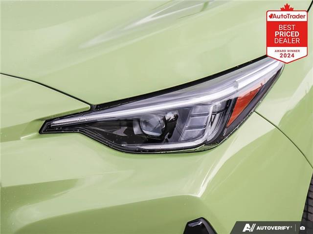 2026 Subaru Impreza RS (Stk: S11877) in Hamilton - Image 13 of 30