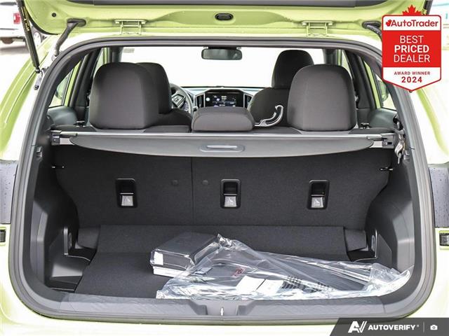 2026 Subaru Impreza RS (Stk: S11877) in Hamilton - Image 14 of 30