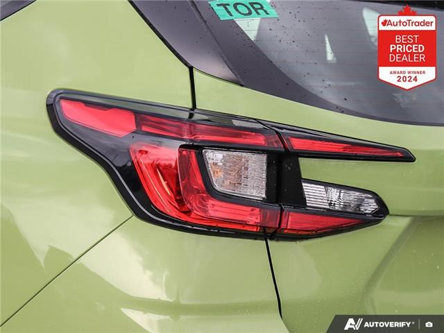 2026 Subaru Impreza RS (Stk: S11877) in Hamilton - Image 15 of 30