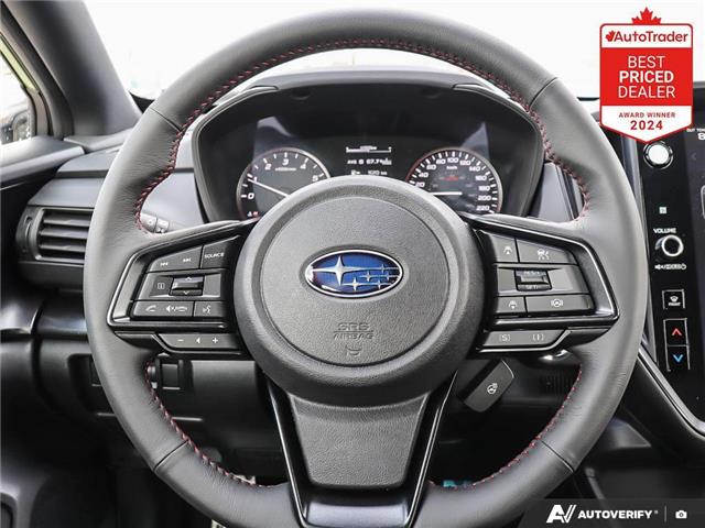 2026 Subaru Impreza RS (Stk: S11877) in Hamilton - Image 17 of 30