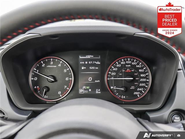 2026 Subaru Impreza RS (Stk: S11877) in Hamilton - Image 18 of 30